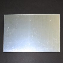 [ABC문구]안전거울 깨지지않는거울 아크릴거울, 안전거울 A4