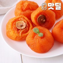 맛딜 [경상북도][청도원감]청도 씨없는 달콤촉촉 꼬마 반건시 500g 공유하기 페이스북 트위터 닫기