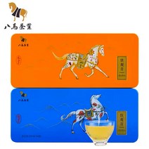 [팔마] 안계철관음 청향+농향 가을차 세트 고급 우롱차 세트 504g, 2박스, 252g