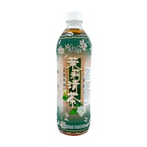 터보마켓 중국수입 중국식품 모리칭차 중국차음료 500ml