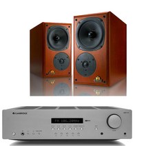 캠브리지오디오 AXR100+RICHMOND ANNIVERSARY SE, 단품