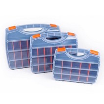 태즈컴퍼니 24호멀티박스 공구함 피스통 못통 나사함