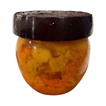 통영 냉동 해삼내장 고노와다 100g