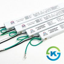 [국산KS] 컨버터 LED컨버터 60W 50W 30W 모듈 교체형 안정기, 06_(DWKS36V-1)50W36V_1ch, 1개