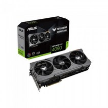 ASUS TUF Gaming 지포스 RTX4090 D6X 24GB