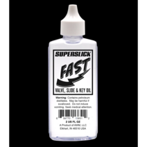 패스트-오일_밸브오일 Superslick FAST Valve Oil 2oz 큰울림악기-미국직수입! 정품!