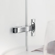 BLUM 블룸 107도 고급 경첩 댐핑 힌지 가구부속, 날개형, 15T용 댐퍼경첩
