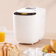 가정용제빵기 홈베이킹 가정용 자동 지능형 미니 반죽 빵 기계 찐빵 아침 식사