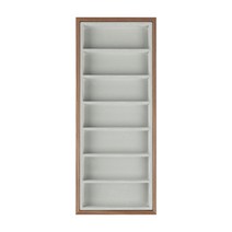 제이앤씨 우드 안경진열대 컬렉션 보관함 케이스