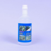 백화제로 1리터 시멘트 석재 벽돌 타일 백화제거ㅇM.94eA