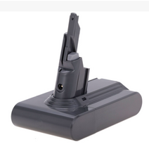 dyson 다이슨 호환 배터리 6V 7V 8V 10V DC6274SV1011, V7 배터리 2000mah