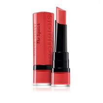 Bourjois Shade 08 Rubis Cute 부르조아 루즈 벨벳 더 립스틱 루비스 큐트 2.4g