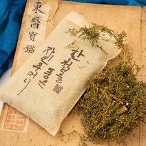 한첩 순수 한방입욕제 인진호 50g, 1개