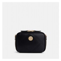 카메라백 M231MQ1368Z, 블랙 Freesize