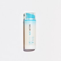 캐나다 무어스파 천연 고보습 피부과 클렌징젤 클렌저 (120ml)