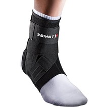 잠스트 (ZAMST) 발목 서포터 A1 A2 시리즈
