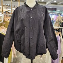 스테파니 홈플러스몰03 백레터링노카라마리엘점퍼 백레터링노카라마리엘점퍼 A23jk3125