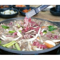국내산 횡성 축협 한우 소불고기 맛있는불고기 버거 덮밥 볶음 300g 500g, 500