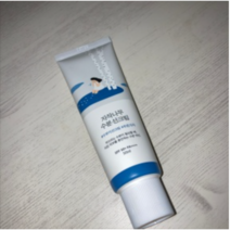 1+1 라운드랩 자작나무 수분 선크림 50ml, 수분 선 50ml+50ml