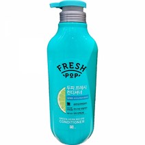프레시팝 두피프레시 모히또 라임 탄산수 린스 1100ml프레시팝 두피프레시 모히또 라임 탄산수 린스 1100ml, 본상품, 1100ml
