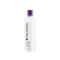 폴미첼 엑스트라바디 볼륨 샴푸 가는 모발용 500ml Paul Mitchell Extra-Body Shampoo, 1개