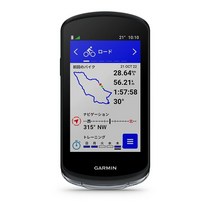 GARMIN(가민) ​​Edge 1040 솔라 비대응 모델 센서 세트[일본 정규품]