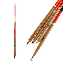 999피싱 바다 갯바위 찌낚시 채비 수제 비자립막대찌, 2호 비자립 막대찌, 1개