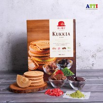 아카이보시 쿠키아 20개입 156g, 없음