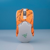 Viper Ultimate G Viper 바이퍼 Razer호환 BTL 레이저 그립 테이프, J, .