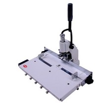 [쿠삼]수동 1공 천공기 FP-1 X SPC~5354EA+V