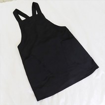 ＧОÐＺｉĿŁА몰핸드메이드 X형 포그니 앞치마 업소 가게 주방 홈 음식점앞치마 손님앞치마 미니앞치마 앞치마 비치용앞치마????ŁØvŒ????, 특대, ︽︽X형 포그니 앞치마