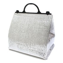 다담아몰 은박 보온보냉백 쿨러백 손잡이 SE 대 1장