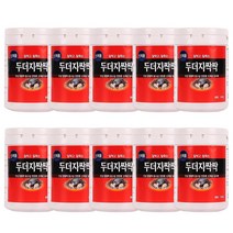 두더지싹싹 100g, 10개, 1개