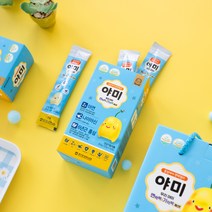 [풍기인삼농협 직영] 황풍정 홍삼아이 면역젤리 야미 20g x 30포