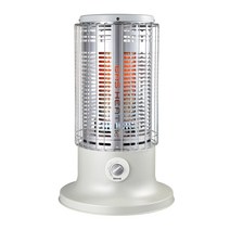 린나이 로터리 가스난로 히터 RRH-9500 20평형, LPG