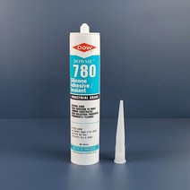 다우코닝/다우실 DOWSIL DC-780 RTV Clear 300ml