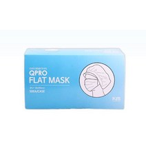 A41 FACE MASK 3겹 180mm 일회용 마스크, 1개, 50매