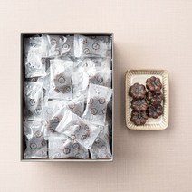 [런칭특가] 꿀이구마 미니 커피 약과, 4박스, 1kg