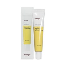 마녀공장 블랙헤드 앤 포어 크림 30ml, 1개