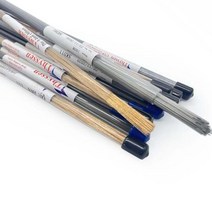 티그 전기 co2 알곤 서스 용접 레이저 용접봉 CU90 P20 H13 NAK80 S136 S136H SKD11 SKD61 다이 수리용 콜드 와이어 열풍 성형 필러, 0.6mm 200pcs+model CUS