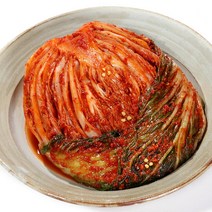 광주 김치타운 김치가 맛있는 정휴선 전라도 포기김치 2kg 3kg, 깔끔한맛(포기김치) 3kg