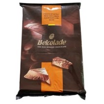 3310. 벨코라데 밀크초콜릿 2.5kg [하절기 아이스박스 무료]