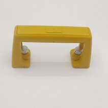 측량장비 Topcon 장비S 332/102/3002/225 토탈 스테이션 측정 용 Topcon 오리지널 그립, 한개옵션0