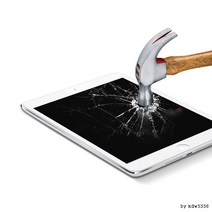 갤럭시탭프로 8.4 9H 퍼펙트 강화유리 태블릿PC 보호