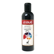 조소냐 아크릴물감(과슈) 250ml S1 낱색, JS137 VERMILION