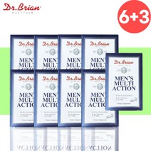 피리독신 종합 멀티 비타민 미네랄 영양제 약9개월분