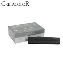 직사각 압축목탄 set (6개입) 407 02289432ea, 본상품선택, 본상품선택