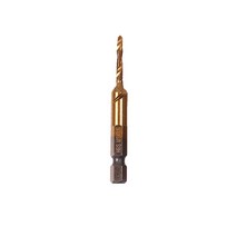 3mm 롱 탭핑 비트 M3 (1개) 나사탭 수통탭 육각샹크, 1개