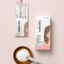 헬퍼장 프로바이오 저분자콜라겐 생선콜라겐 펩타이드 30포x1박스, 1박스, 단품없음, 60g