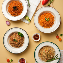 잠백이 다르닭 닭가슴살 볶음밥 4종, 250g, 10개입, 고추장제육맛볶음밥